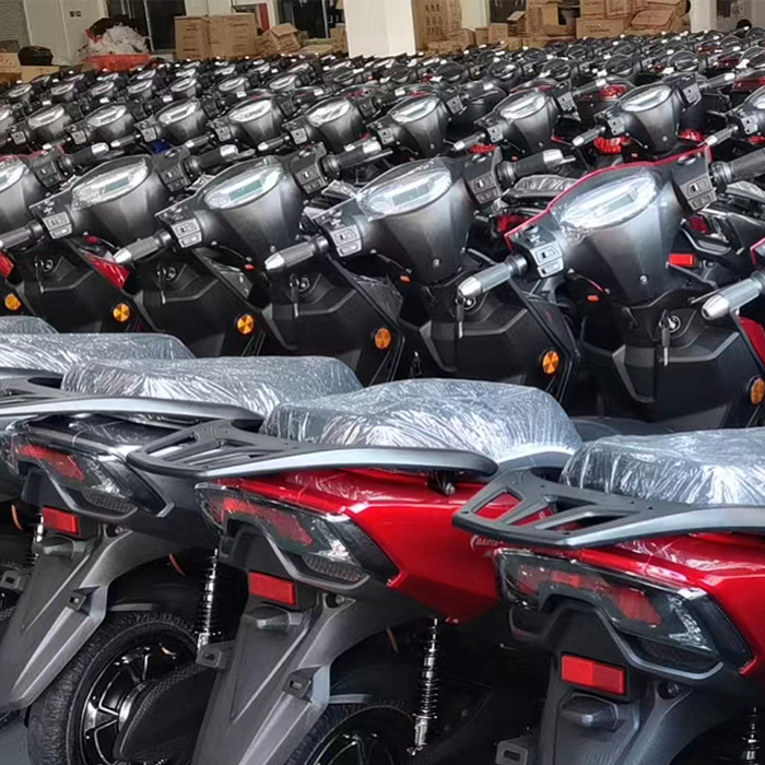 Wuxi MODIT Electric Technologies Co., Ltd. 